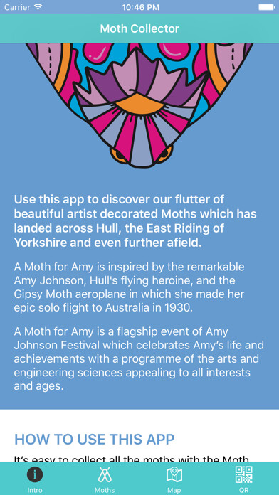 Run android online APK Moth Collector from MyAndroid or emulate Moth Collector using MyAndroid