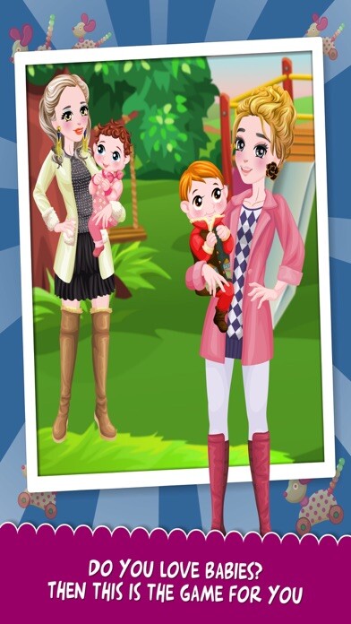 Emulate iPhone app Mother and Baby – Dress up this newborn baby using MyAndroid Emulate iPhone app Mother and Baby – Dress up this newborn baby using MyAndroid