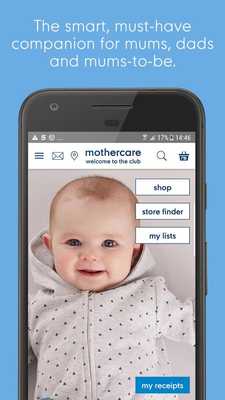 Emulate Android APK Mothercare Emulate Android APK Mothercare