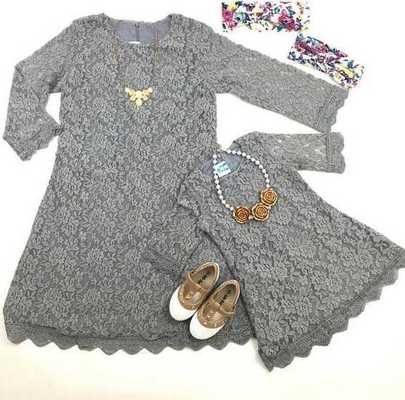 Emulate Android APK Mother Daughter Outfit Dress Emulate Android APK Mother Daughter Outfit Dress
