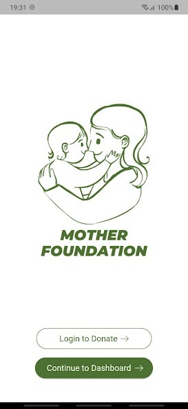 Run android online APK Mother Foundation from MyAndroid or emulate Mother Foundation using MyAndroid