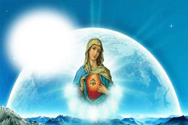 Emulate Android APK Mother Mary Photo Frames Emulate Android APK Mother Mary Photo Frames