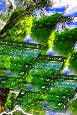 Emulate Android APK Mother Nature Keyboard Emulate Android APK Mother Nature Keyboard