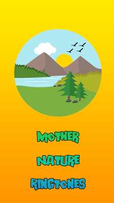 Emulate Android APK Mother Nature Ringtones