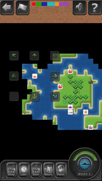 Run android online APK Mother Of All Battles from MyAndroid or emulate Mother Of All Battles using MyAndroid