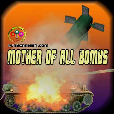 Emulate Android APK Mother of All Bombs