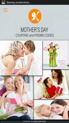 Emulate Android APK Mothers Day Coupons- Im In! Emulate Android APK Mothers Day Coupons- Im In!