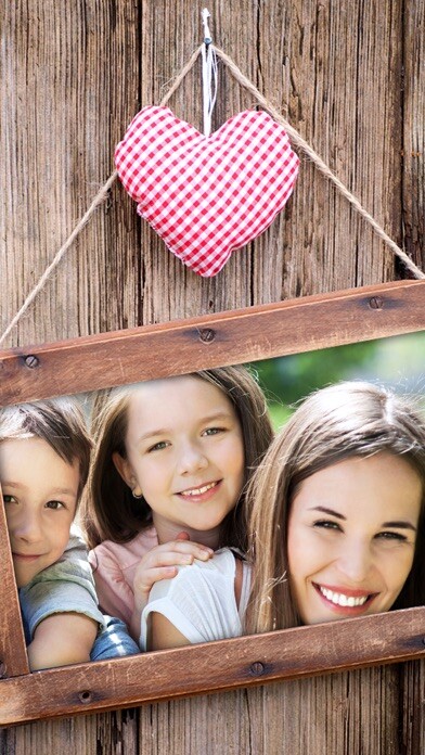 Emulate iPhone app Mother’s day frames – greetings cards for your mum using MyAndroid Emulate iPhone app Mother’s day frames – greetings cards for your mum using MyAndroid