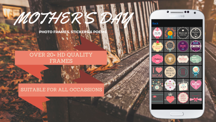 Emulate Android APK Mothers Day: Frames Poems Emulate Android APK Mothers Day: Frames Poems