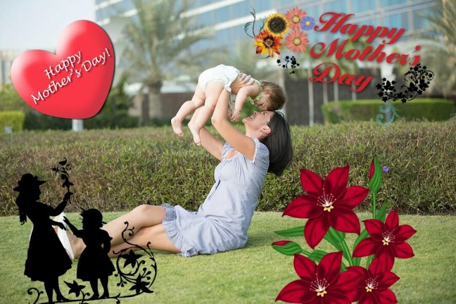 Emulate Android APK Mothers Day Photo Stickers Emulate Android APK Mothers Day Photo Stickers