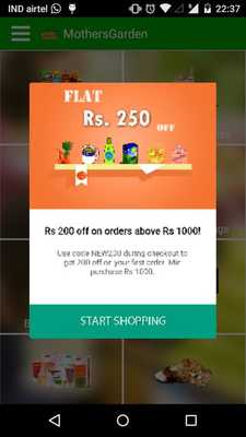 Emulate Android APK Mothers Garden Emulate Android APK Mothers Garden