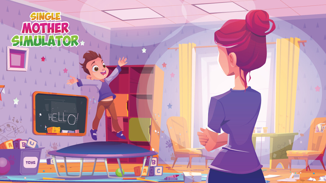 Run android online APK Mother Simulator 3D Games from MyAndroid or emulate Mother Simulator 3D Games using MyAndroid Run android online APK Mother Simulator 3D Games from MyAndroid or emulate Mother Simulator 3D Games using MyAndroid