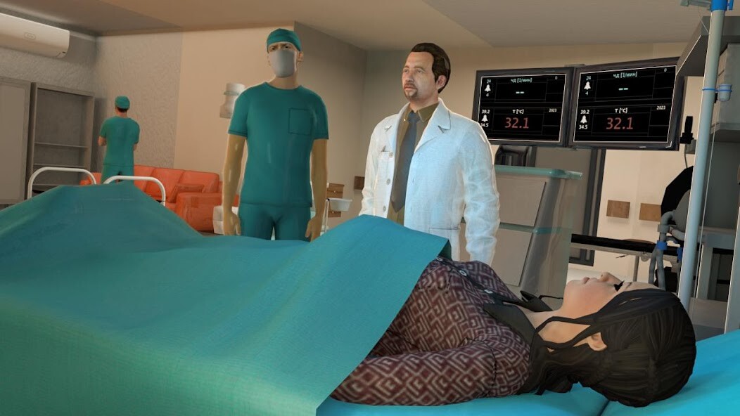 Run android online APK Mother Simulator 3D: Virtual Simulator Games from MyAndroid or emulate Mother Simulator 3D: Virtual Simulator Games using MyAndroid