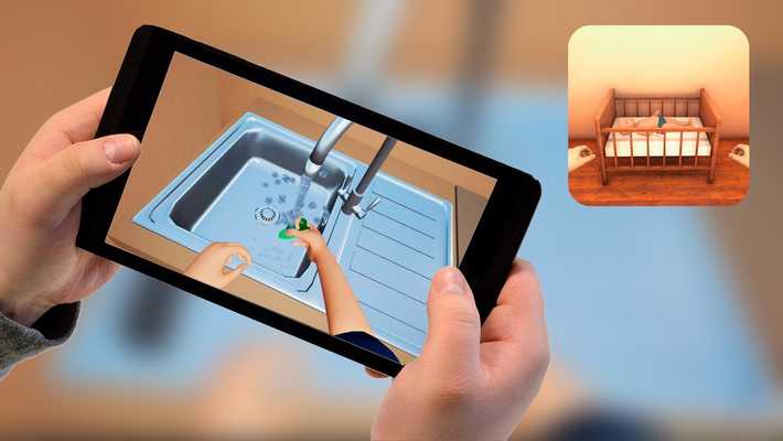 Emulate Android APK Mother Simulator Game Emulate Android APK Mother Simulator Game