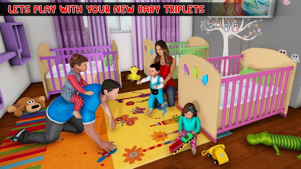 Run android online APK Mother Simulator Triplet Baby from MyAndroid or emulate Mother Simulator Triplet Baby using MyAndroid Run android online APK Mother Simulator Triplet Baby from MyAndroid or emulate Mother Simulator Triplet Baby using MyAndroid