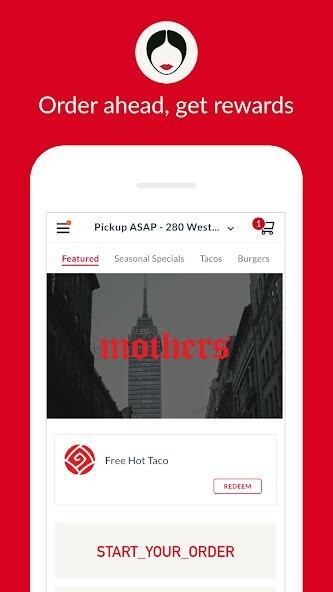 Run android online APK Mothers Tacos from MyAndroid or emulate Mothers Tacos using MyAndroid Run android online APK Mothers Tacos from MyAndroid or emulate Mothers Tacos using MyAndroid