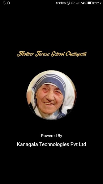 Run android online APK Mother Teresa School Challapalli from MyAndroid or emulate Mother Teresa School Challapalli using MyAndroid