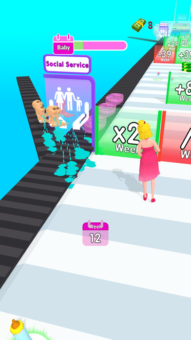 Emulate iPhone app Mother Trouble using MyAndroid Emulate iPhone app Mother Trouble using MyAndroid