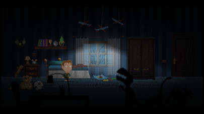 Emulate iPhone app Moth Lake using MyAndroid Emulate iPhone app Moth Lake using MyAndroid