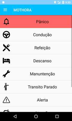 Emulate Android APK Mothora