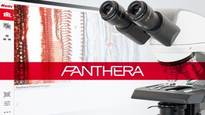 Emulate iPhone app Motic Panthera Client using MyAndroid Emulate iPhone app Motic Panthera Client using MyAndroid