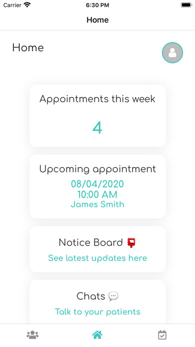 Emulate iPhone app Motics (Physio) using MyAndroid