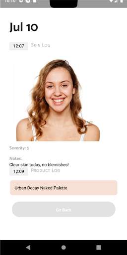 Run android online APK Motif - A Scientific Approach to Skincare from MyAndroid or emulate Motif - A Scientific Approach to Skincare using MyAndroid