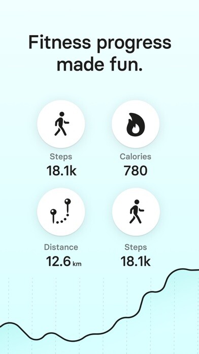Emulate iPhone app Motion - Activity Goals using MyAndroid Emulate iPhone app Motion - Activity Goals using MyAndroid