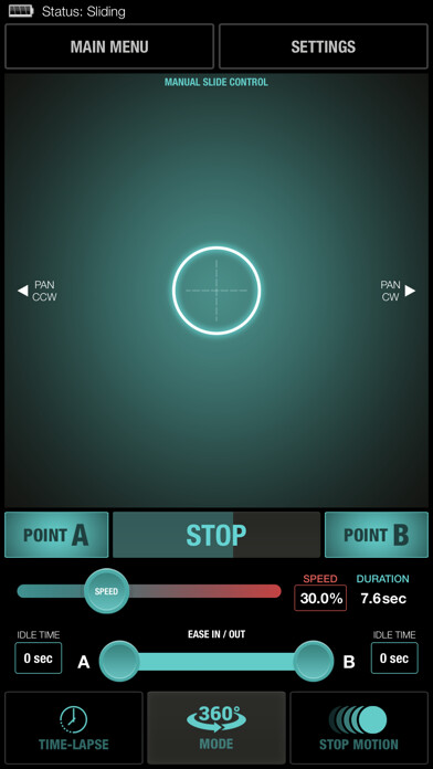 Emulate iPhone app Motion BOX using MyAndroid Emulate iPhone app Motion BOX using MyAndroid