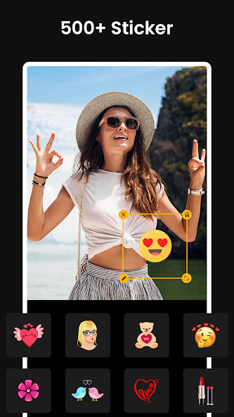Run android online APK Motion Camera : Motion Effects from MyAndroid or emulate Motion Camera : Motion Effects using MyAndroid