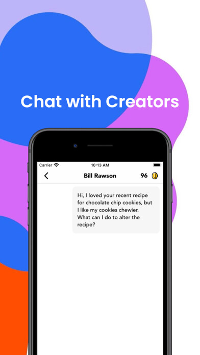 Emulate iPhone app Motion - Connect with Creators using MyAndroid Emulate iPhone app Motion - Connect with Creators using MyAndroid