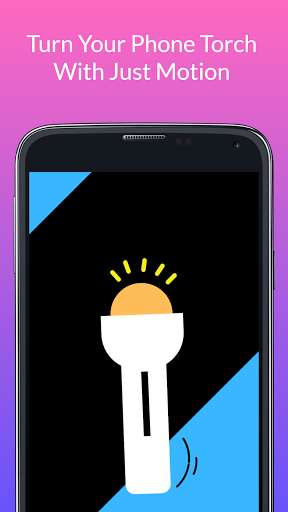 Run android online APK Motion Detect Flash Light from MyAndroid or emulate Motion Detect Flash Light using MyAndroid