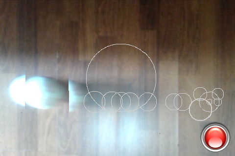 Emulate Android APK Motion Detector Emulate Android APK Motion Detector