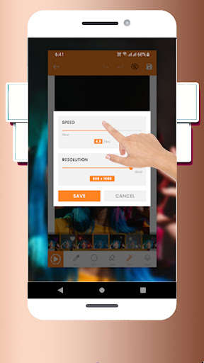 Run android online APK Motion EffectX Photo from MyAndroid or emulate Motion EffectX Photo using MyAndroid