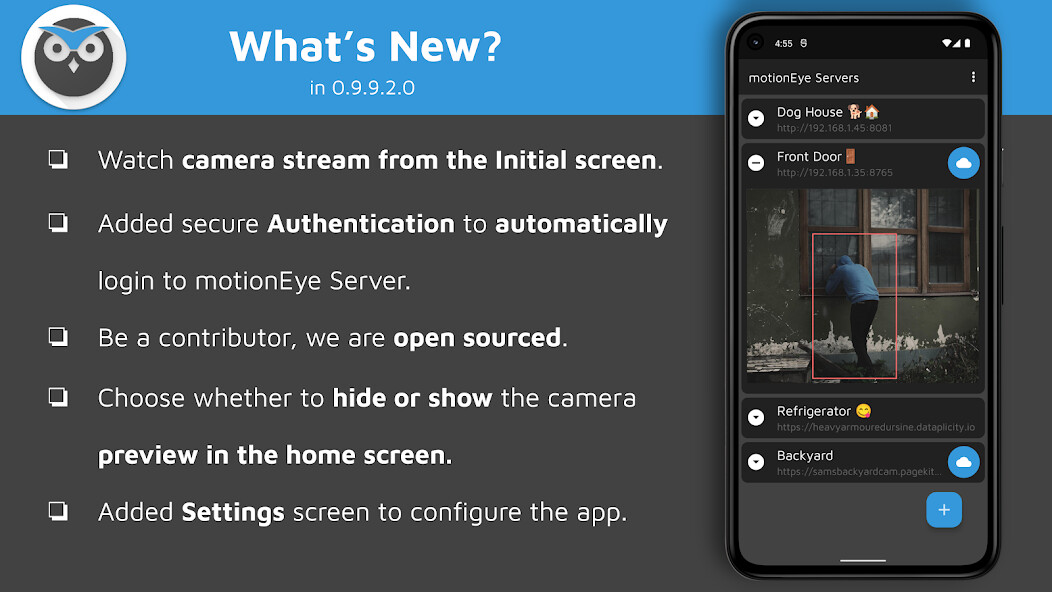 Run android online APK motionEye from MyAndroid or emulate motionEye using MyAndroid Run android online APK motionEye from MyAndroid or emulate motionEye using MyAndroid