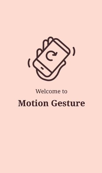 Emulate Android APK Motion Gestures Emulate Android APK Motion Gestures