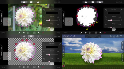 Emulate iPhone app Motion Graphix Animator using MyAndroid Emulate iPhone app Motion Graphix Animator using MyAndroid