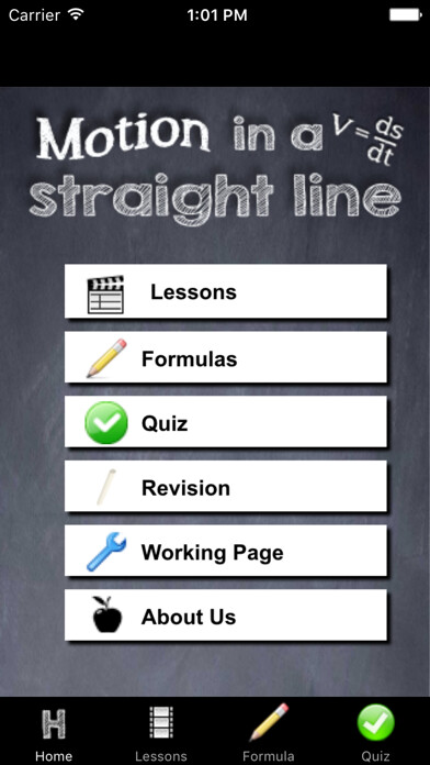 Emulate iPhone app Motion in a Straight Line Math using MyAndroid