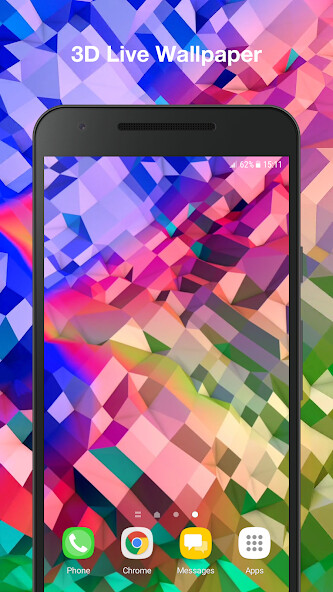 Run android online APK Motion Live Wallpaper Pro from MyAndroid or emulate Motion Live Wallpaper Pro using MyAndroid