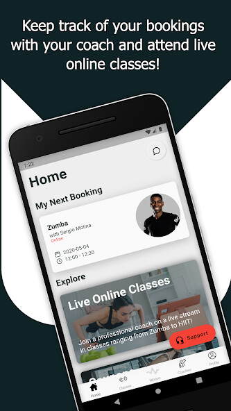 Run android online APK Motion: Live Workout Online from MyAndroid or emulate Motion: Live Workout Online using MyAndroid Run android online APK Motion: Live Workout Online from MyAndroid or emulate Motion: Live Workout Online using MyAndroid