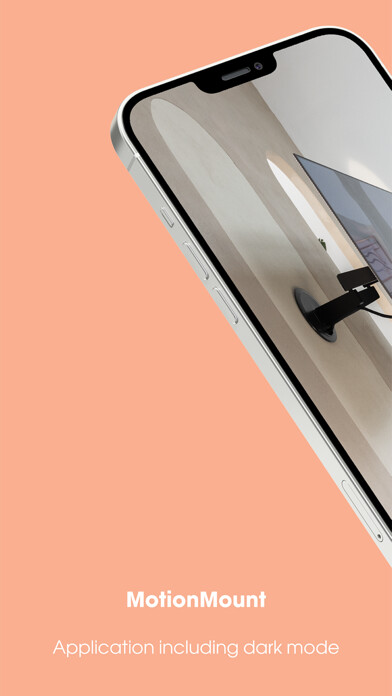 Emulate iPhone app MotionMount new (SIGNATURE) using MyAndroid Emulate iPhone app MotionMount new (SIGNATURE) using MyAndroid