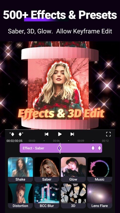 Emulate iPhone app Motion Ninja Video Editor using MyAndroid Emulate iPhone app Motion Ninja Video Editor using MyAndroid