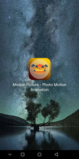 Run android online APK Motion Picture - Cinemagraph Effect from MyAndroid or emulate Motion Picture - Cinemagraph Effect using MyAndroid