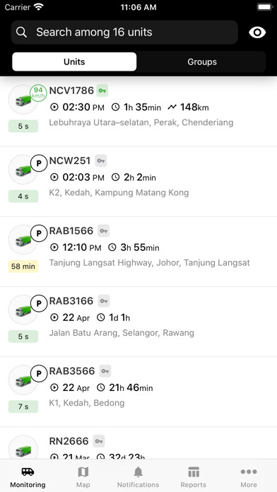 Emulate iPhone app Motion Telematics using MyAndroid Emulate iPhone app Motion Telematics using MyAndroid