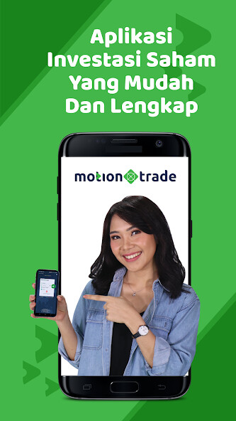 Run android online APK MotionTrade from MyAndroid or emulate MotionTrade using MyAndroid
