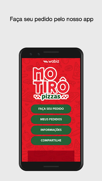 Run android online APK Motirô Pizzas from MyAndroid or emulate Motirô Pizzas using MyAndroid Run android online APK Motirô Pizzas from MyAndroid or emulate Motirô Pizzas using MyAndroid