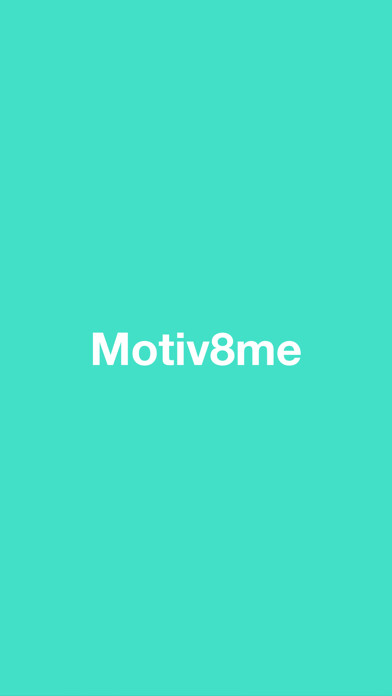 Emulate iPhone app Motiv8me using MyAndroid