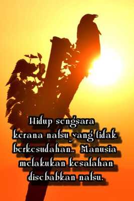 Emulate Android APK Motivasi Perkembangan Diri