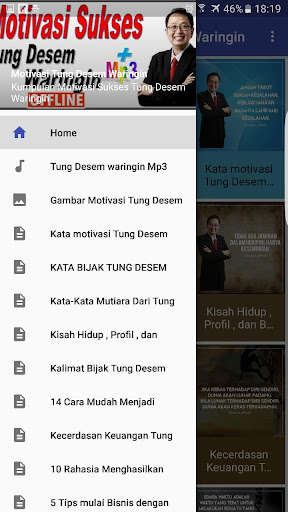 Run android online APK Motivasi Tung Desem Waringin from MyAndroid or emulate Motivasi Tung Desem Waringin using MyAndroid Run android online APK Motivasi Tung Desem Waringin from MyAndroid or emulate Motivasi Tung Desem Waringin using MyAndroid