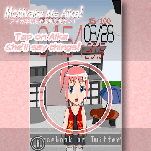 Run android online APK Motivate Me Aika from MyAndroid or emulate Motivate Me Aika using MyAndroid Run android online APK Motivate Me Aika from MyAndroid or emulate Motivate Me Aika using MyAndroid